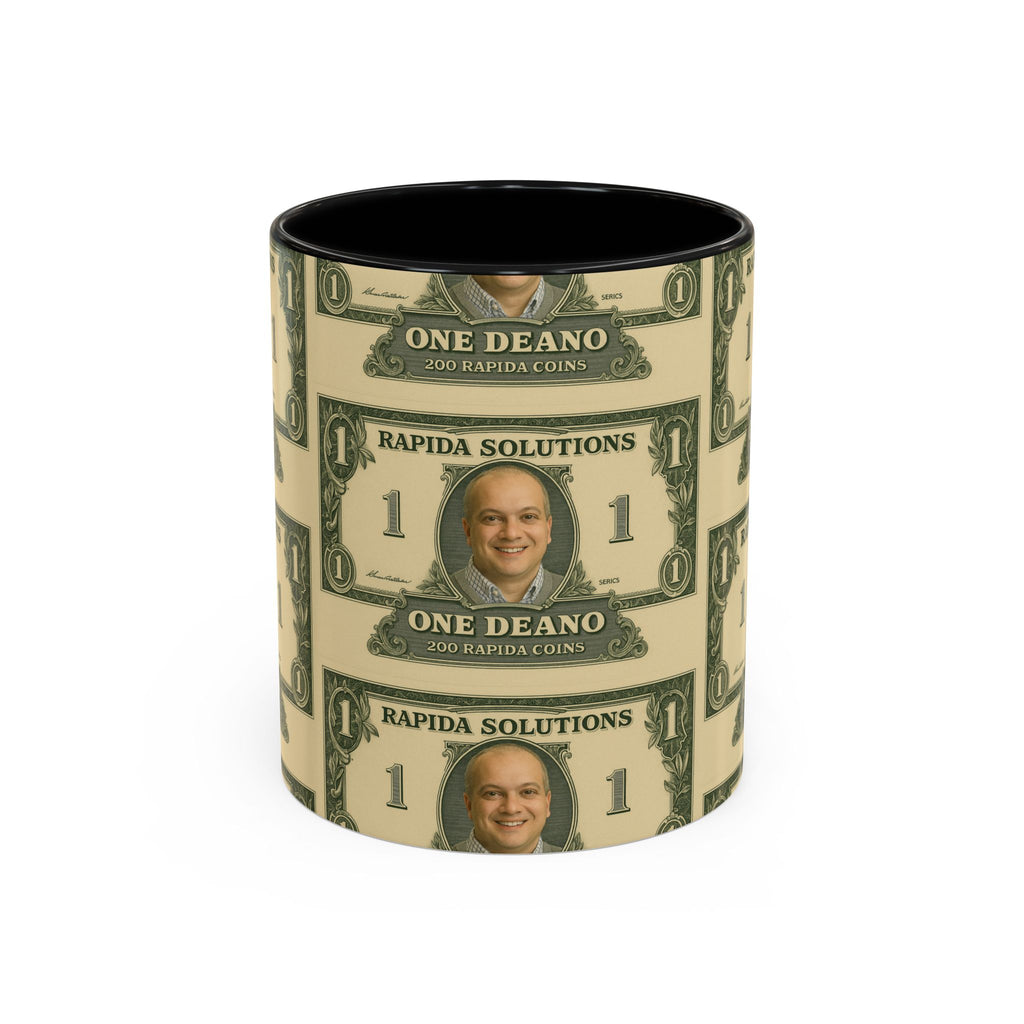 AUSTRALIA One Deano Mug