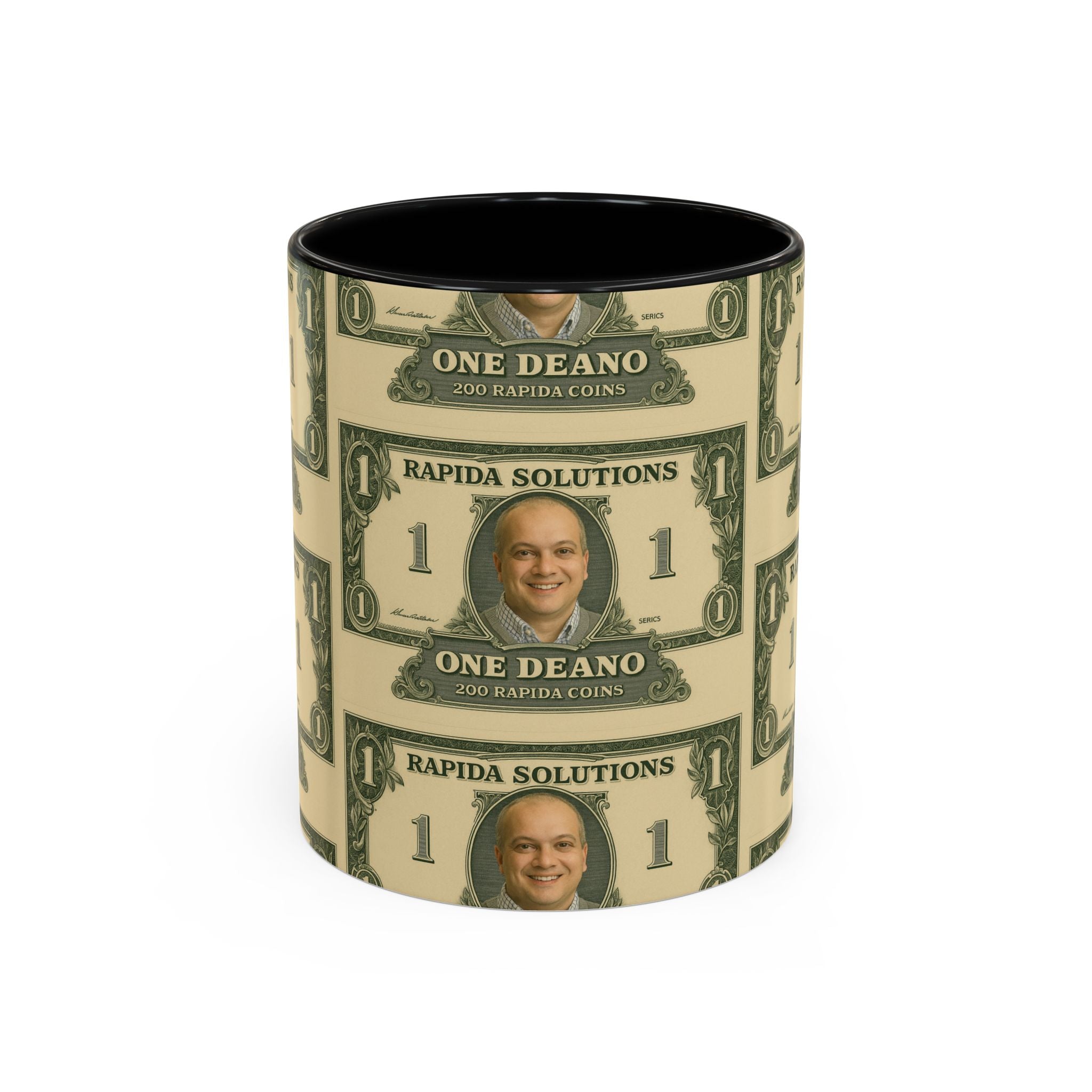 AUSTRALIA One Deano Mug