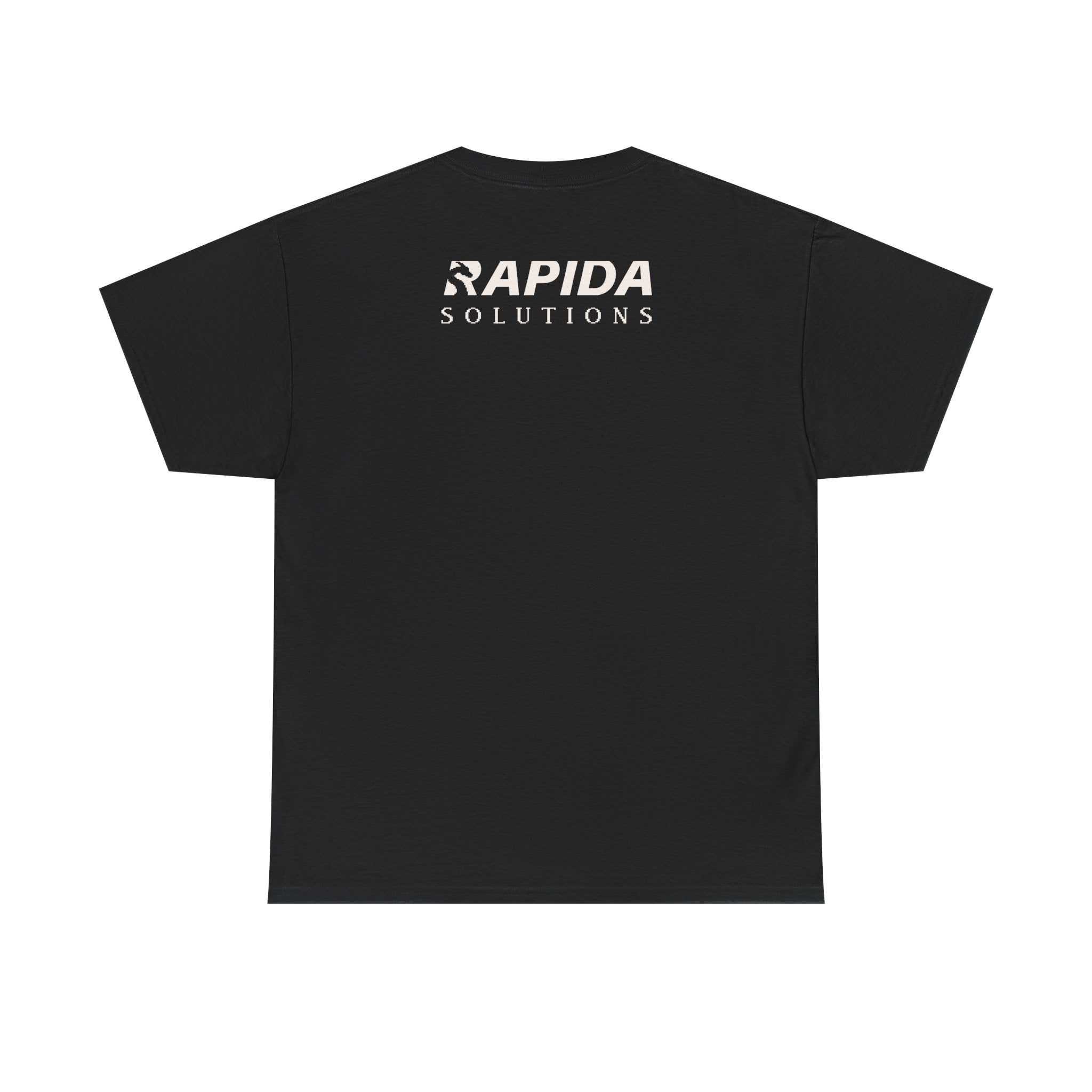 USA Rapida Solutions T-Shirt