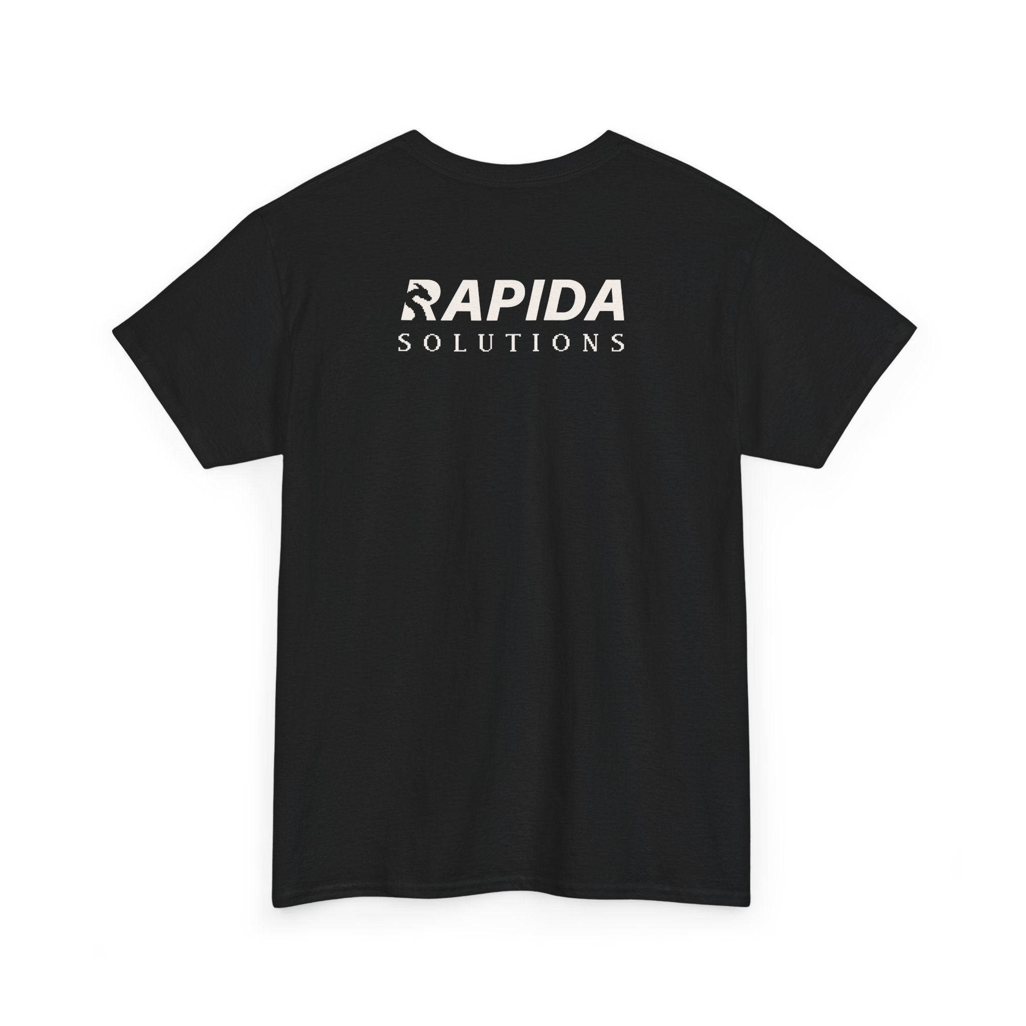 AUSTRALIA Rapida Logo T-Shirt