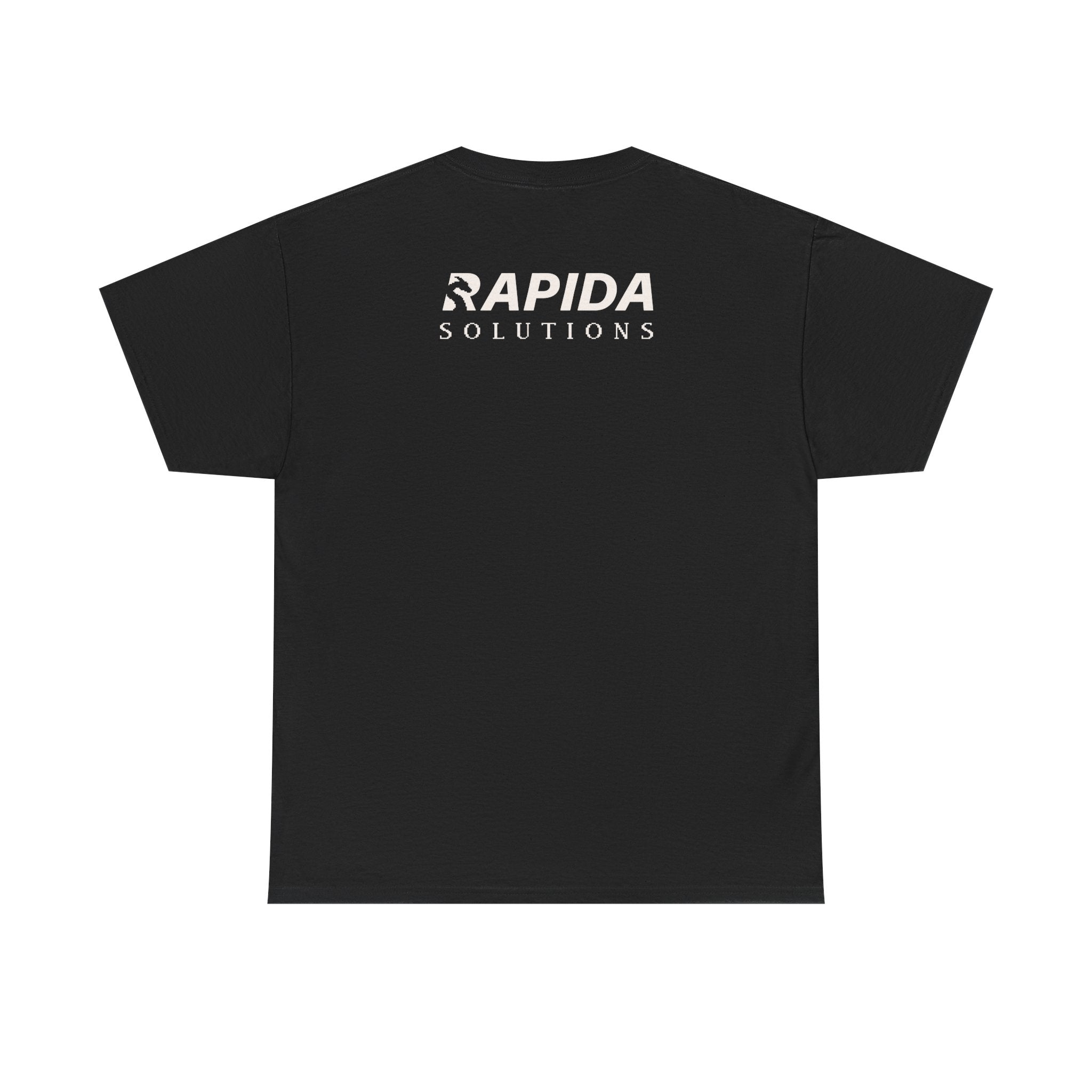 AUSTRALIA Rapida Logo T-Shirt