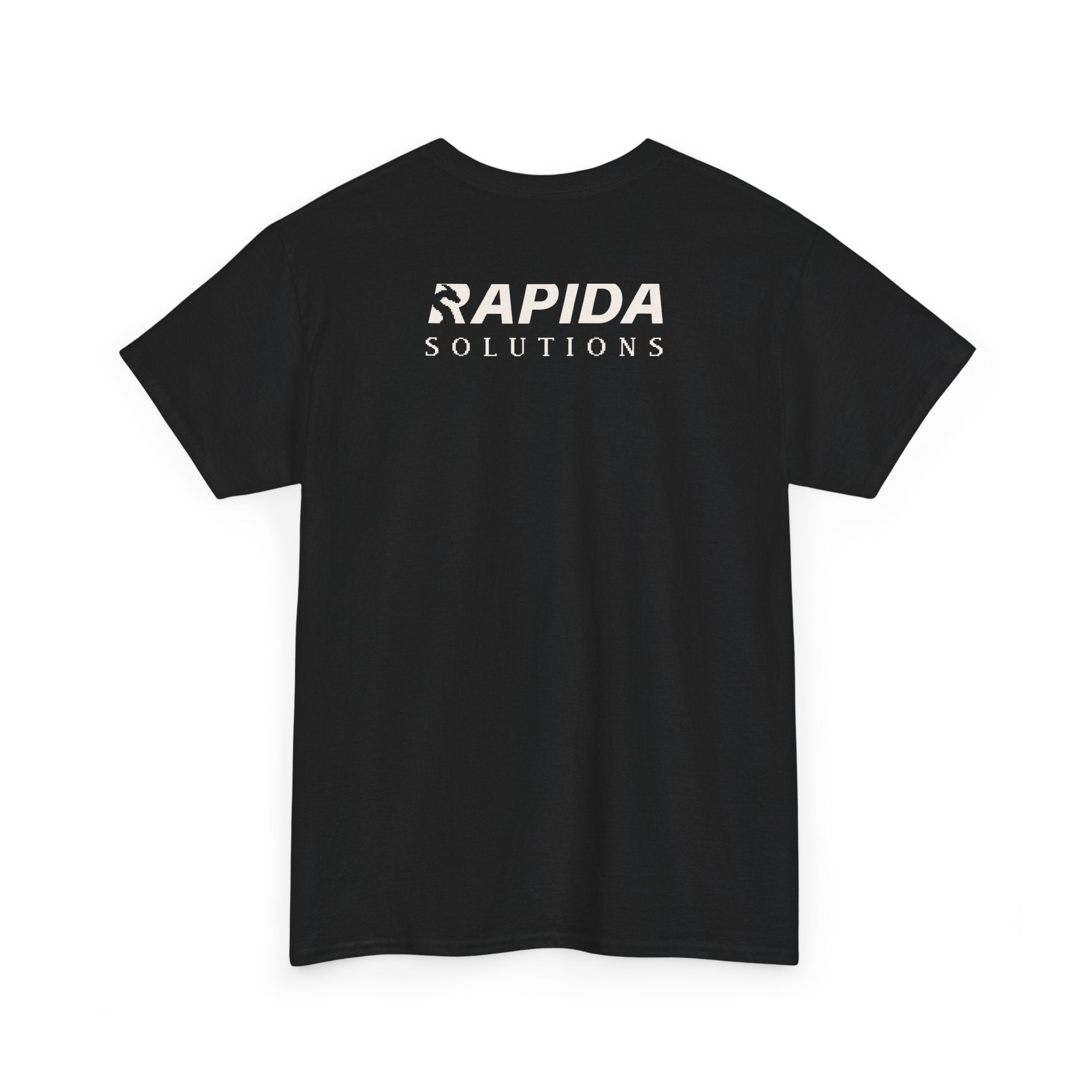 USA Rapida Solutions T-Shirt