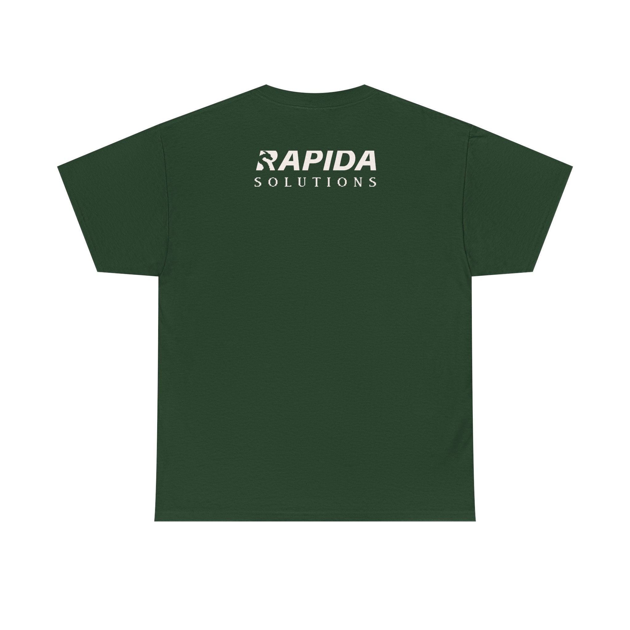 USA Rapida Solutions T-Shirt