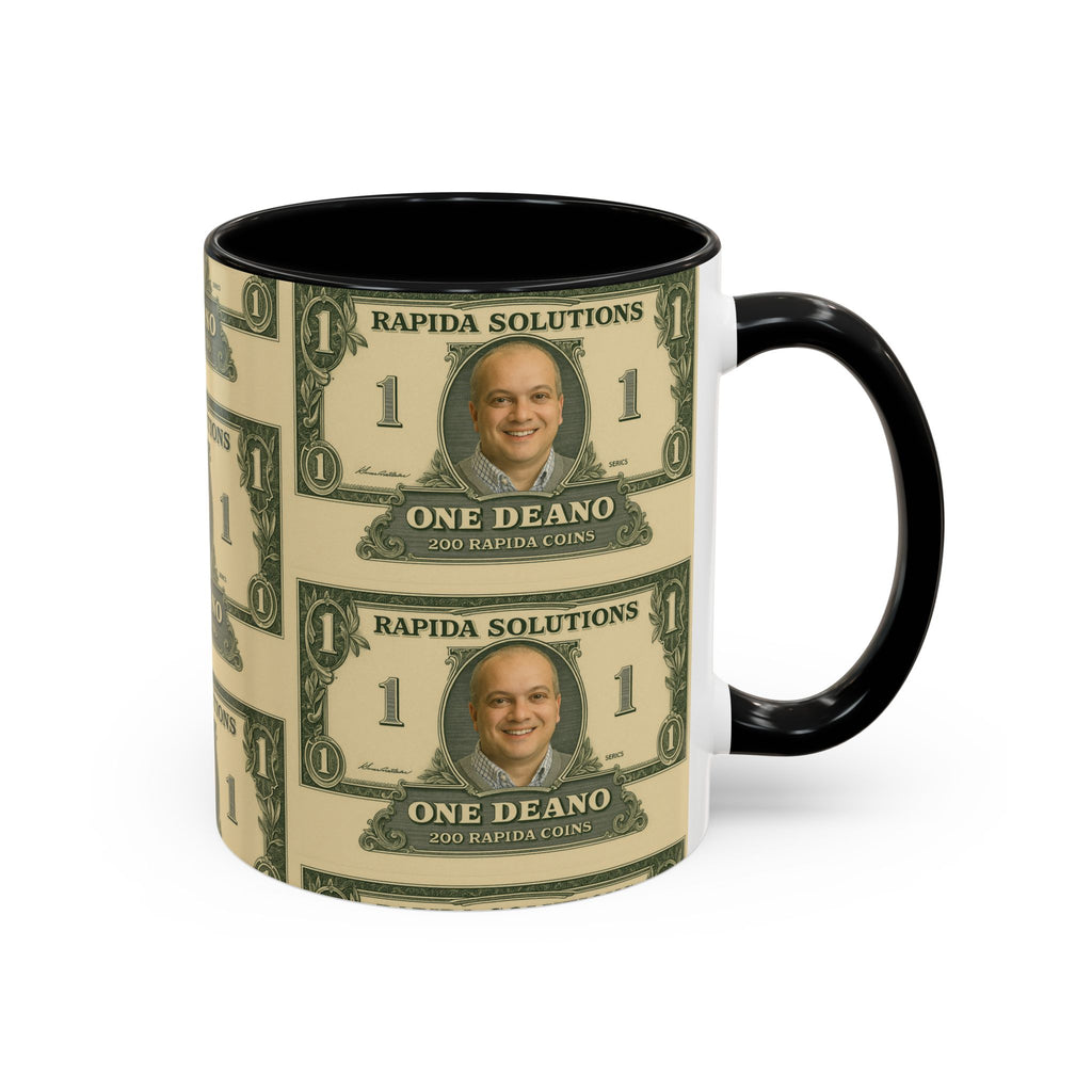 AUSTRALIA One Deano Mug