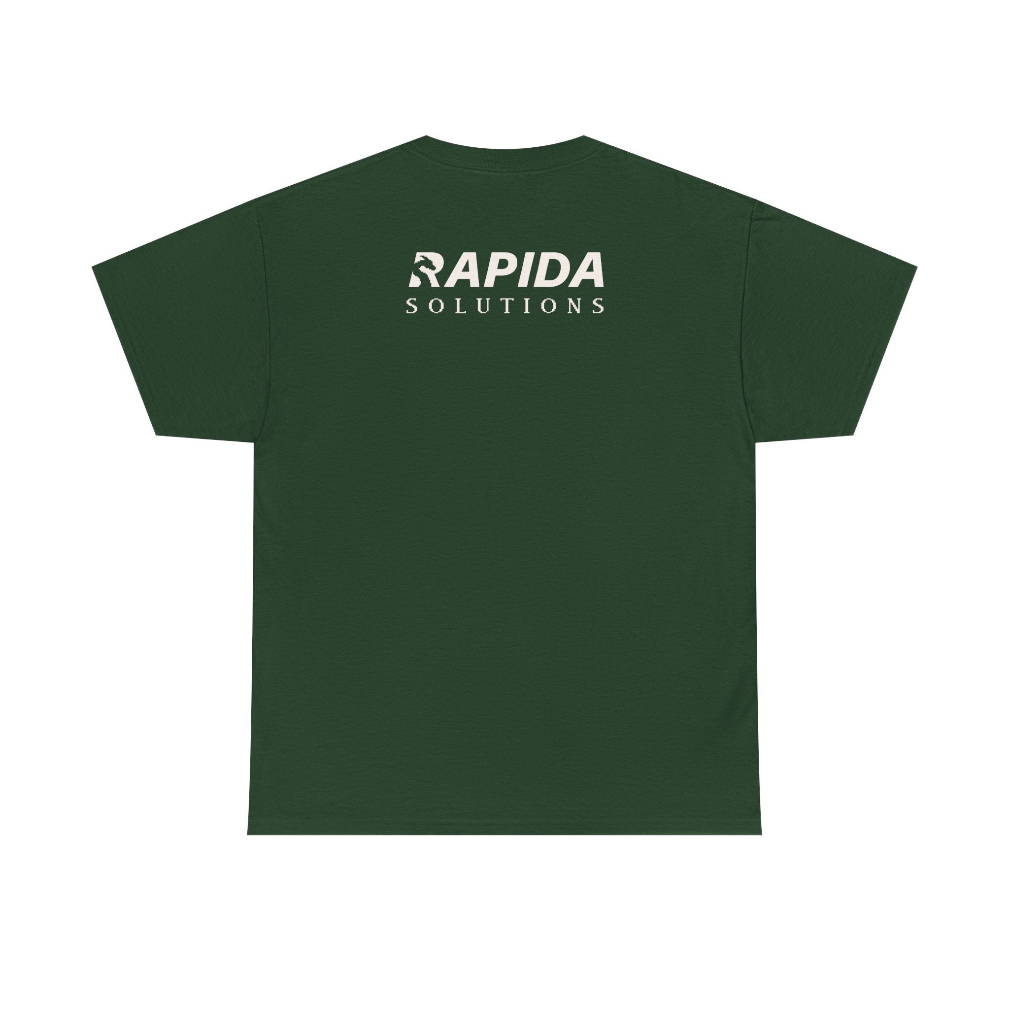 AUSTRALIA Rapida Logo T-Shirt